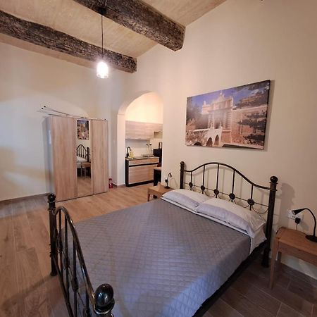 Floriana One Bedroom Studio House Ngoại thất bức ảnh
