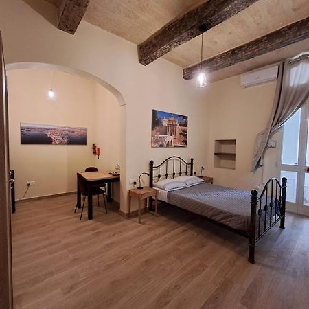 Floriana One Bedroom Studio House Ngoại thất bức ảnh