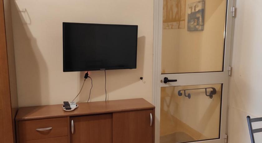 Floriana One Bedroom Studio House Ngoại thất bức ảnh