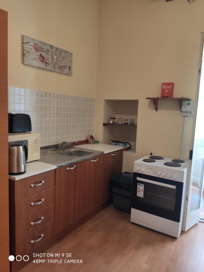 Floriana One Bedroom Studio House Ngoại thất bức ảnh