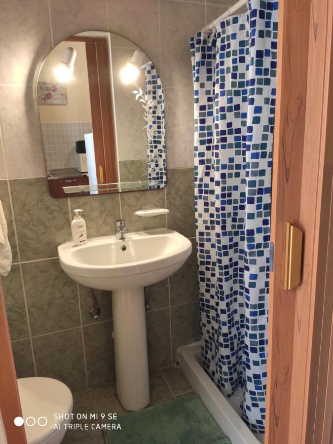 Floriana One Bedroom Studio House Ngoại thất bức ảnh