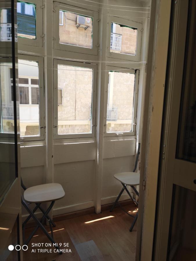 Floriana One Bedroom Studio House Ngoại thất bức ảnh