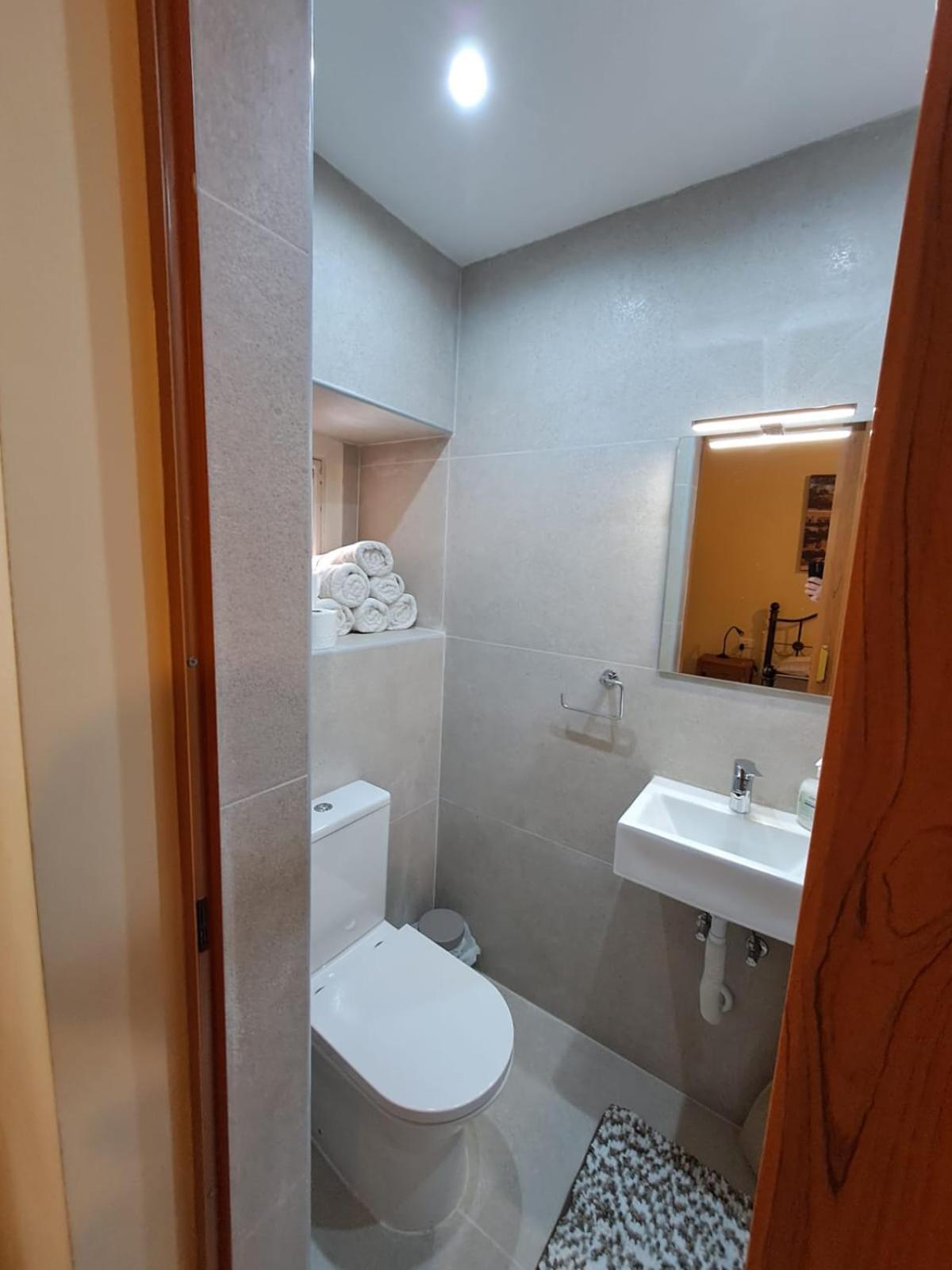 Floriana One Bedroom Studio House Ngoại thất bức ảnh